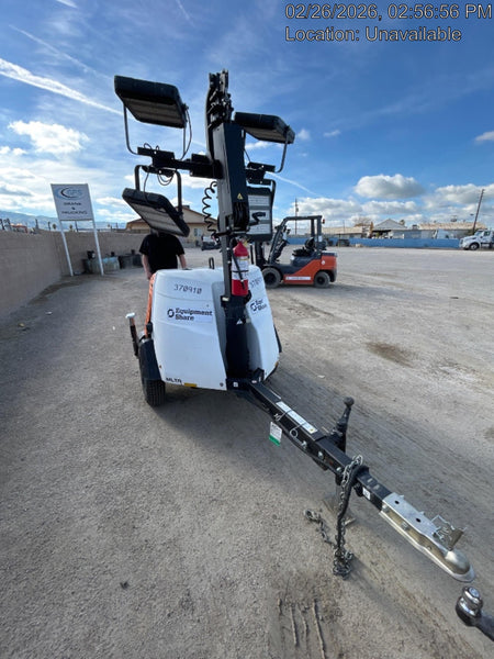 2023 GENERAC MLT2