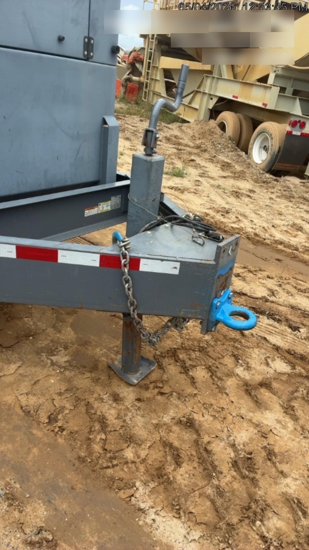 2020 ATLAS COPCO QAS 330