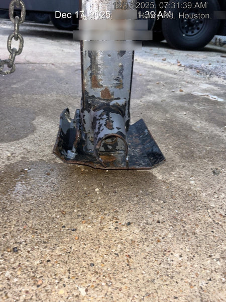 2021 INGERSOLL RAND PD20A-AAP-CCC-B