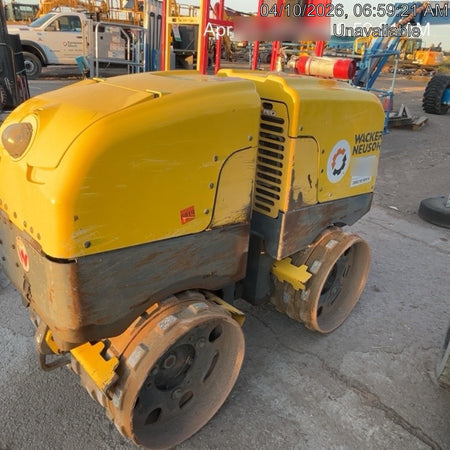 2017 WACKER NEUSON RTKx-SC3
