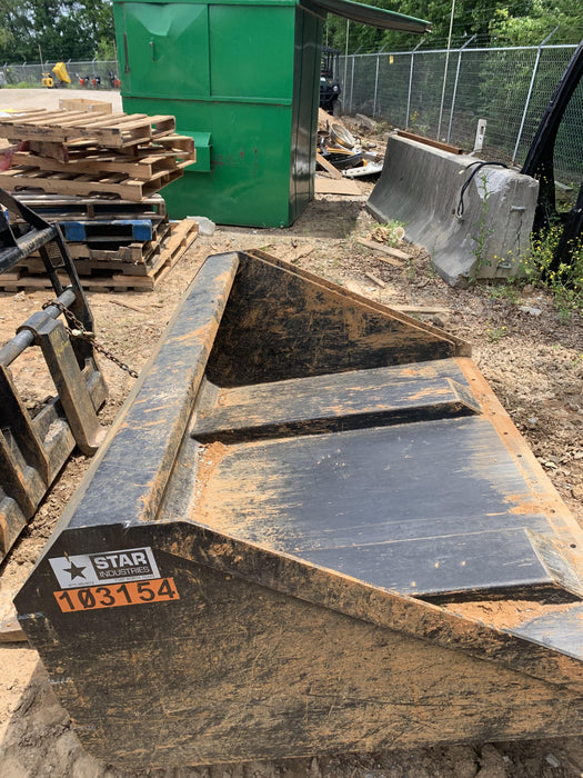 2020 STAR INDUSTRIES 1406B