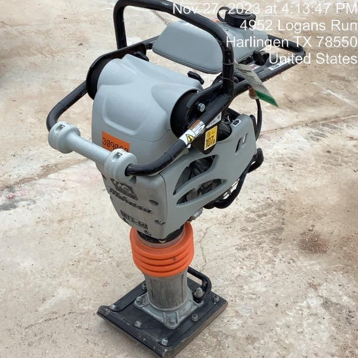 2023 MULTIQUIP MTX60HD