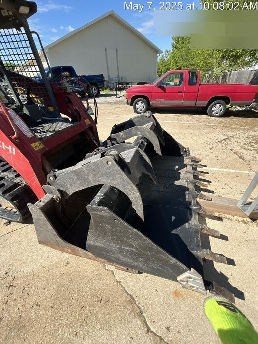 2022 PALADIN UTILITY GRAPPLE 11876-0022