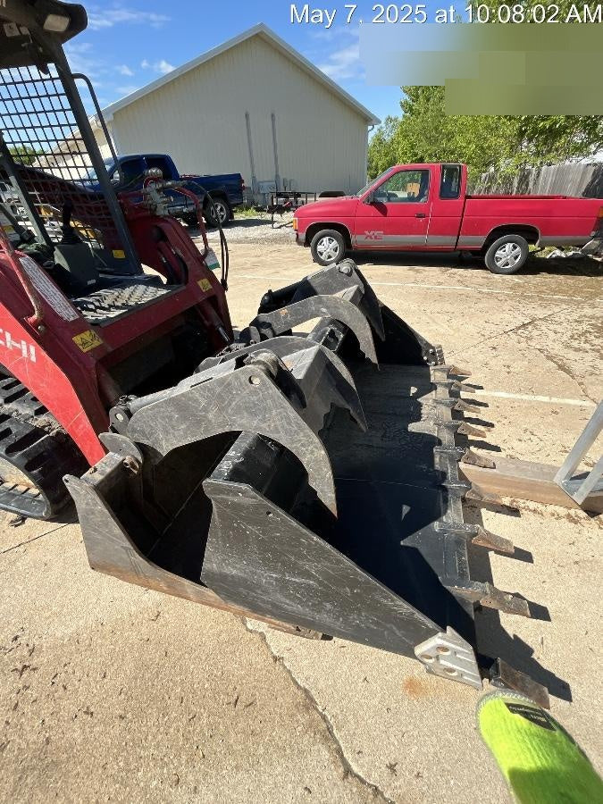 2022 PALADIN UTILITY GRAPPLE 11876-0022