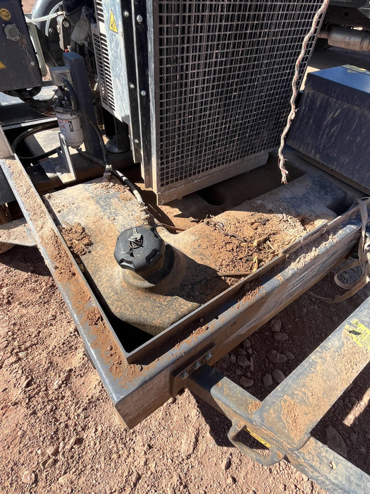 2023 ATLAS COPCO PAC F44 KD