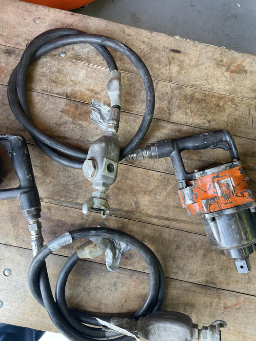 2021 MICHIGAN PNEUMATIC 4940B2