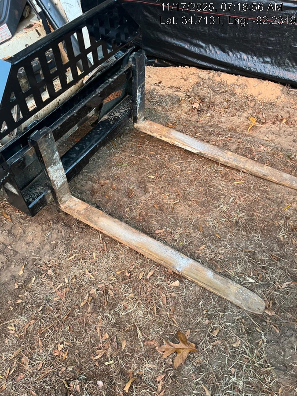 2023 SOLESBEE SPF-48