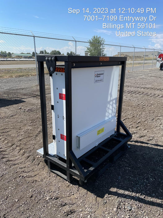 2023 TRYSTAR IEQA1.F1-A-A-A1