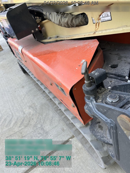 2021 JLG X770AJ