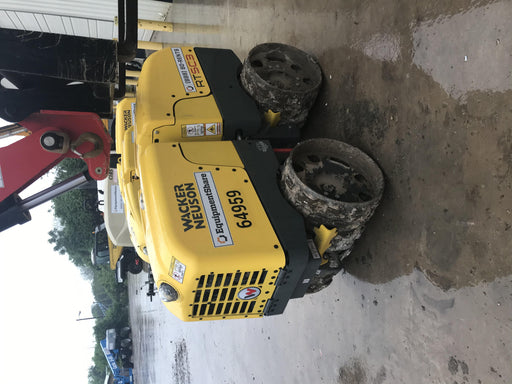2020 WACKER NEUSON RTLx-SC3