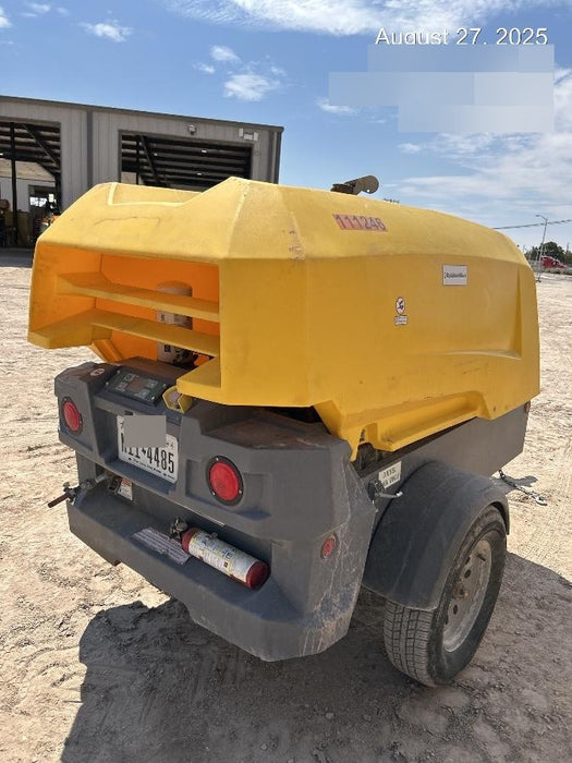 2020 ATLAS COPCO XAS188