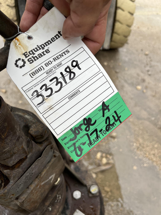 2023 HYDRA TECH SP06DT/S6TC