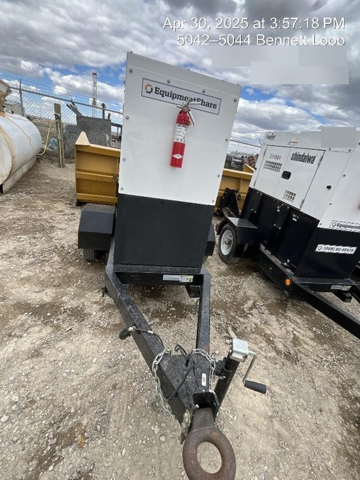 2022 SHINDAIWA DGK15FL