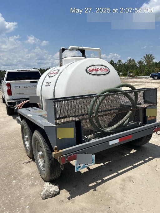 2023 SIMPSON SWT-52517