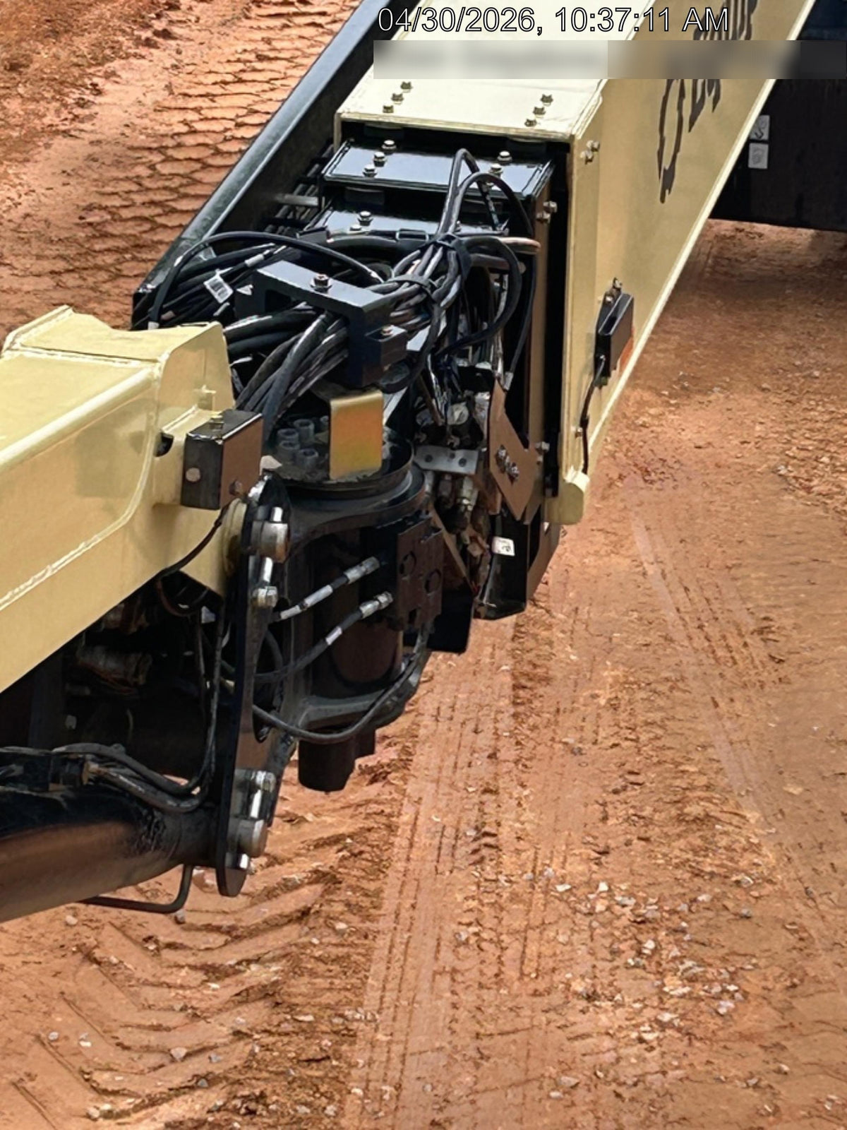 2025 JLG 1500SJ