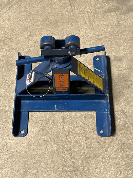 2020 CURRENT TOOLS 660