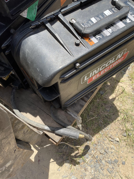 2022 LINCOLN ELECTRIC K4266-1