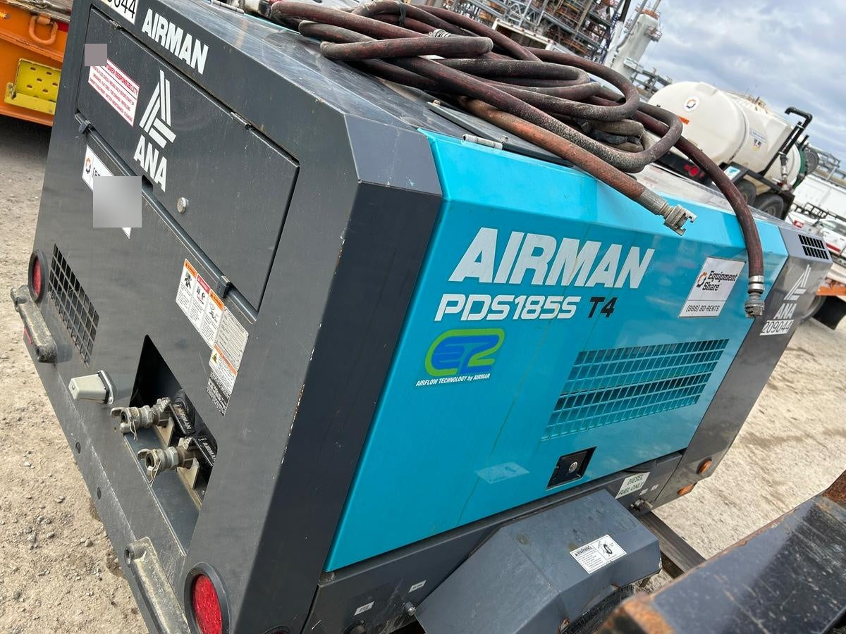 2022 AIRMAN PDS185S