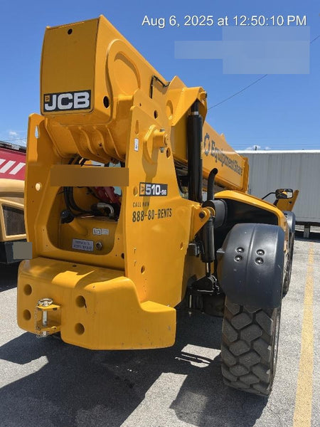 2025 JCB 510-56