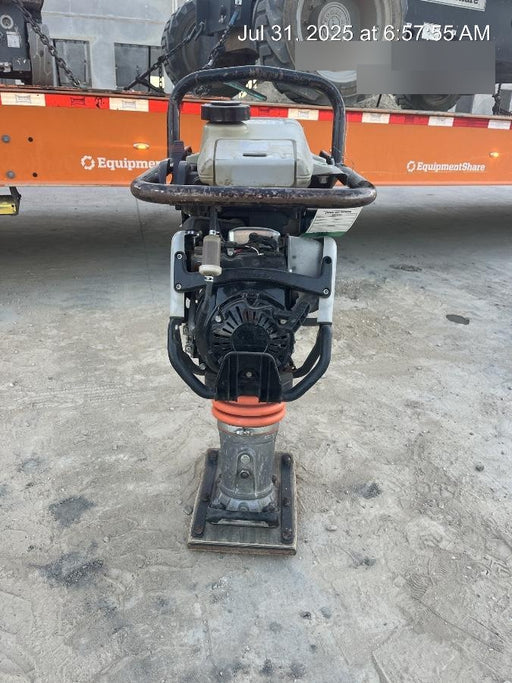 2023 MULTIQUIP MTX60HD