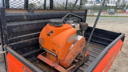 2023 MULTIQUIP MVC82VHW