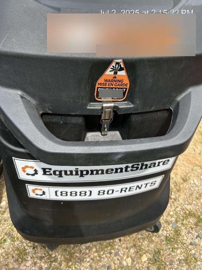 2022 POWER BREEZER PB4BASE