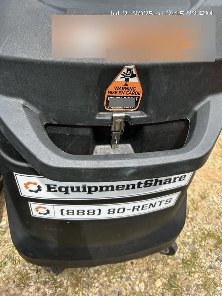 2022 POWER BREEZER PB4BASE