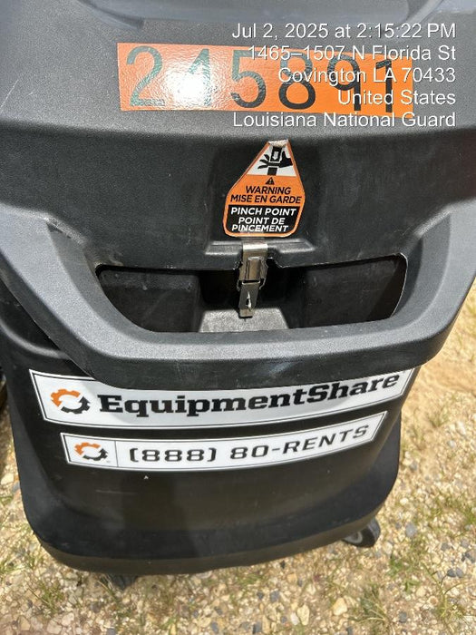 2022 POWER BREEZER PB4BASE