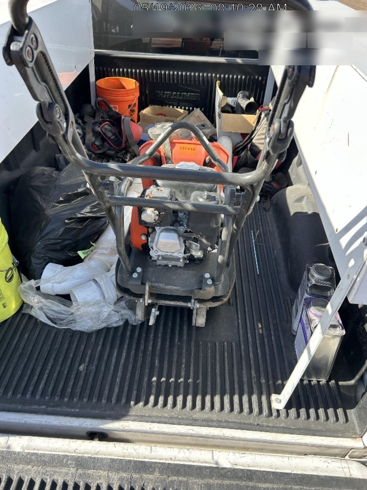 2024 HUSQVARNA LF75