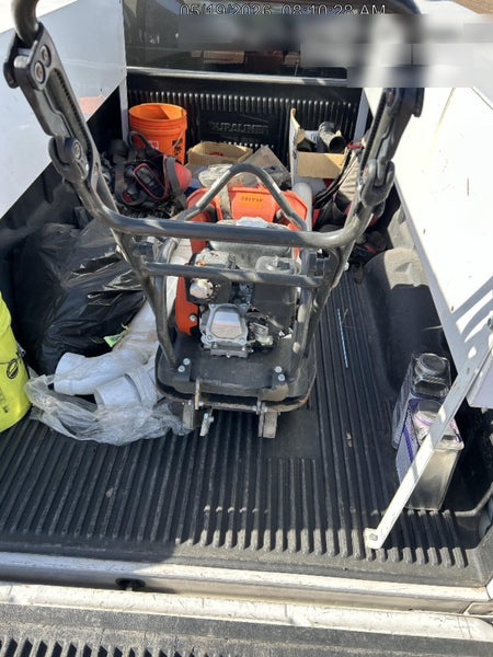 2024 HUSQVARNA LF75