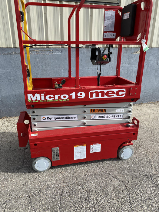 2021 MEC Micro 19