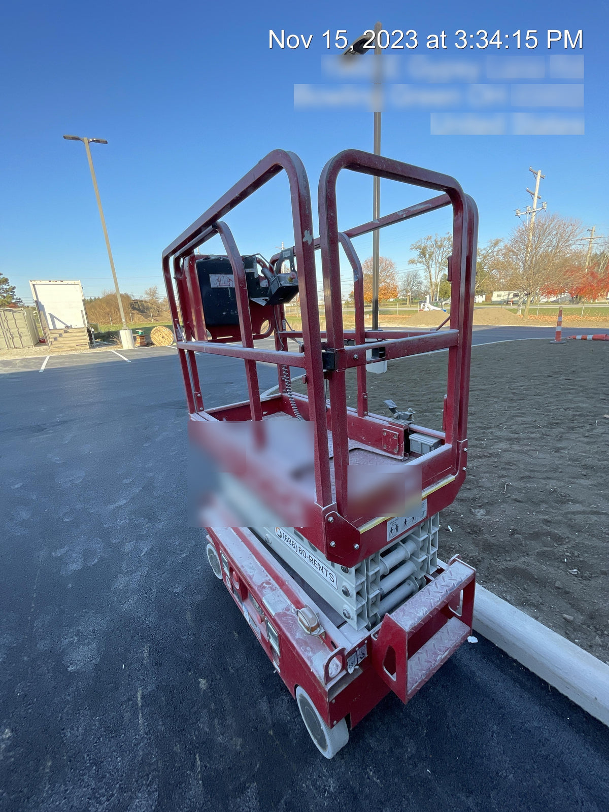 2018 MEC 1330SE MEC 1330SE, 2 Yr Full Extended Warranty