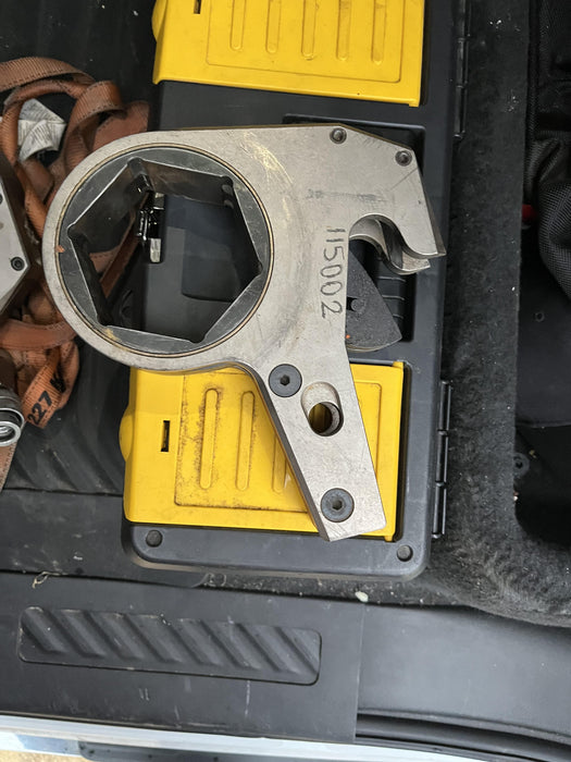 2020 TORCUP TX-4RL302M80