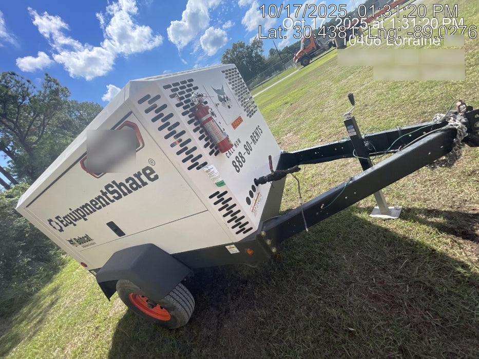 2024 BOBCAT PA425WCU-T4F