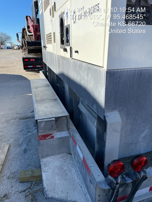 2022 ATLAS COPCO QAS 330