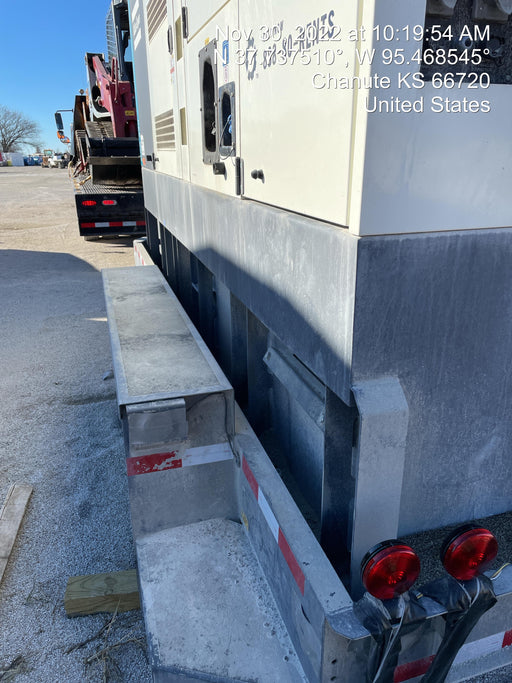 2022 ATLAS COPCO QAS 330