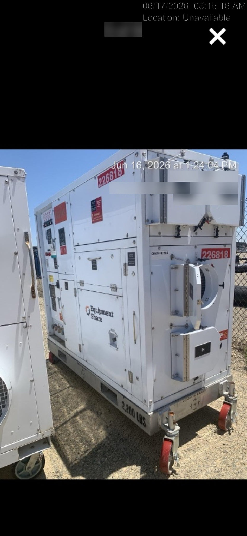 2022 SMARTECH SLIC12R-MSH