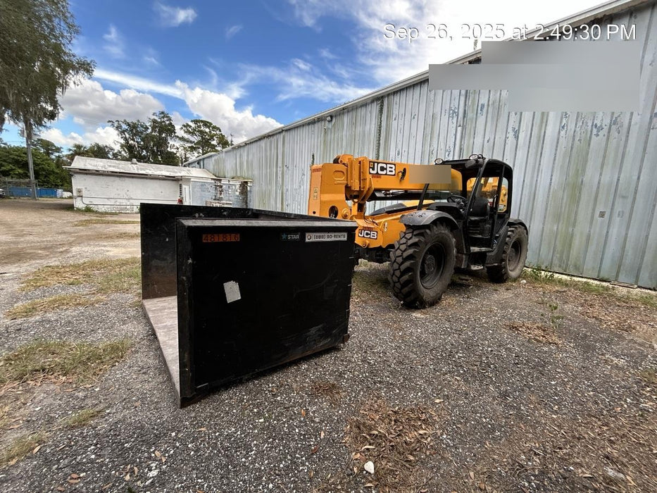 2024 STAR INDUSTRIES 1430