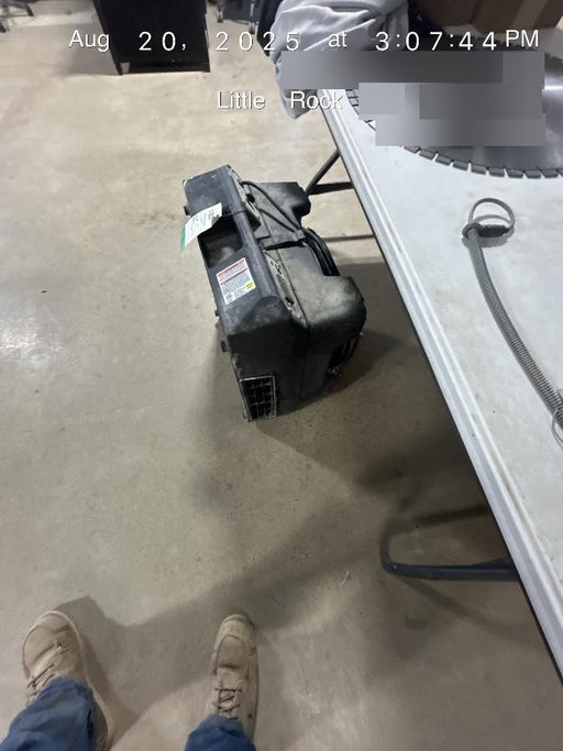 2022 PHOENIX Guardian R Hepa