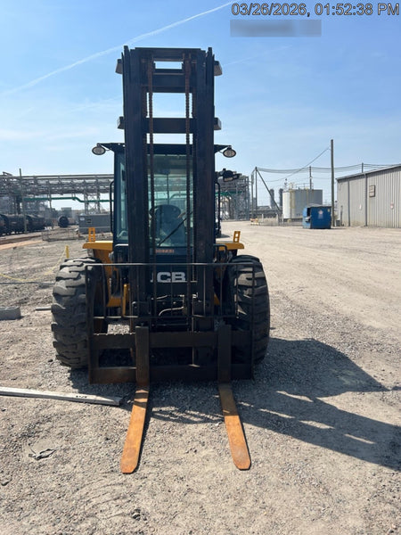 2023 JCB 940-4