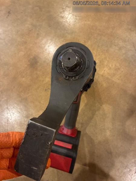 2026 CHICAGO PNEUMATIC CP8613