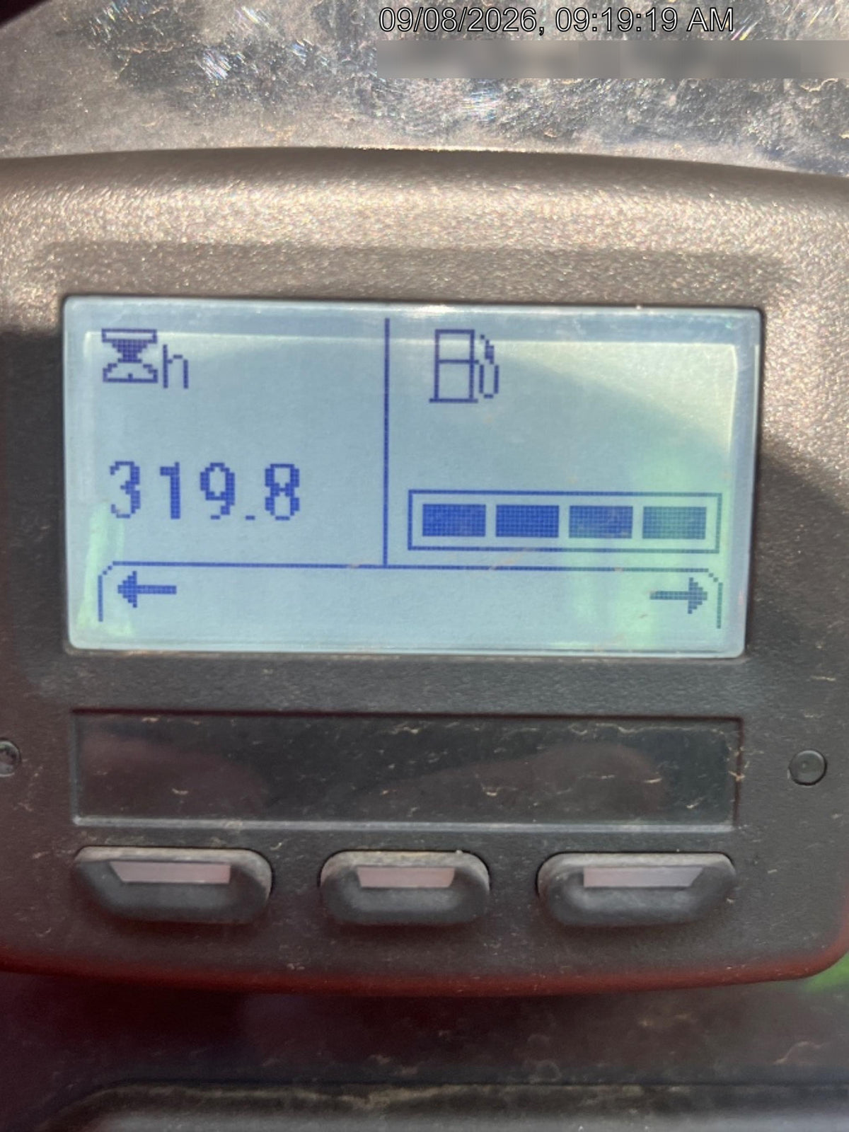 2025 JLG 460SJ