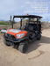 2022 KUBOTA RTV-X1140W-H (Canopy)