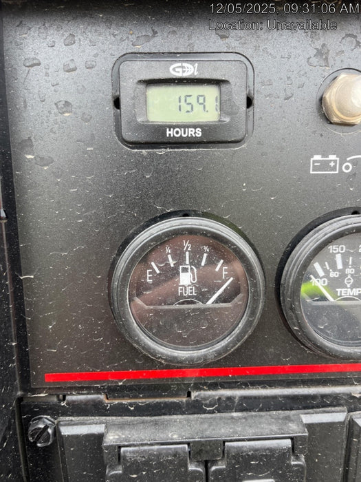 2025 LINCOLN ELECTRIC LE400