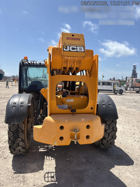 2024 JCB 509-42