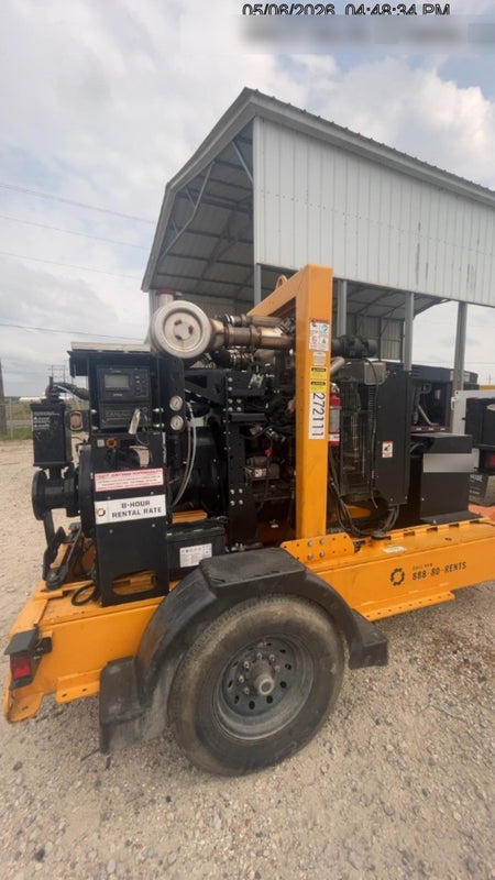 2022 PIONEER PP63C17L71-4045HFC06