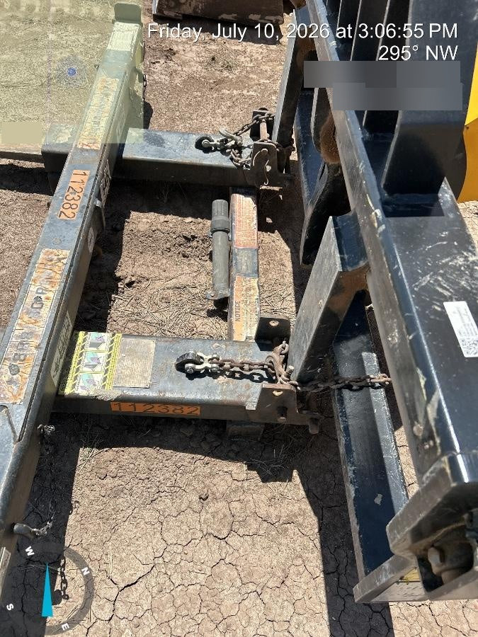 2020 STAR INDUSTRIES 1150C