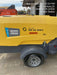 2022 ATLAS COPCO XAS188 CWK