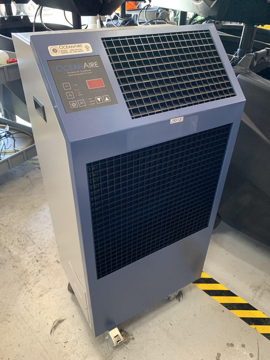 2022 OCEANAIRE OWC1811QC