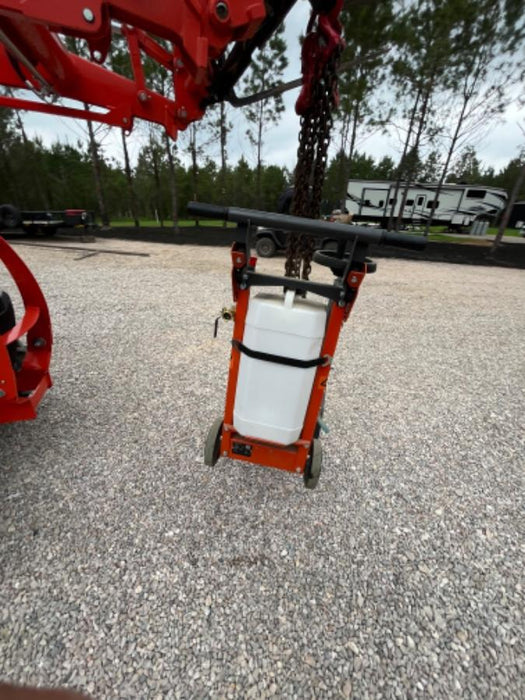 2024 HUSQVARNA FS 400 LV